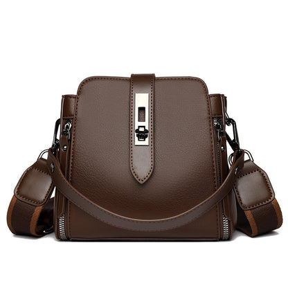 ✨Ograniczony czas za pół ceny 🌸 Elegancka damska torba na ramię