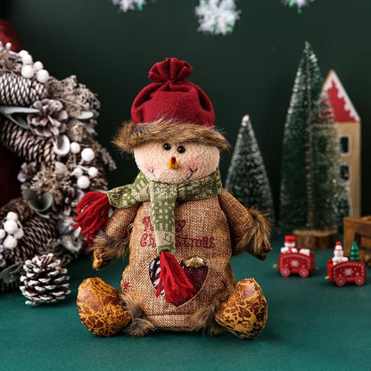 🎄Torby na prezenty świąteczne dla dzieci