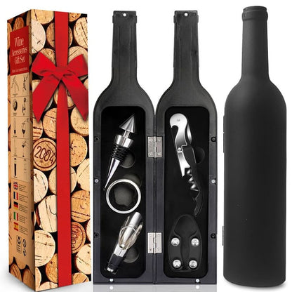 ✨ Zestaw prezentowy na otwarcie ekskluzywny dla miłośników wina🍷