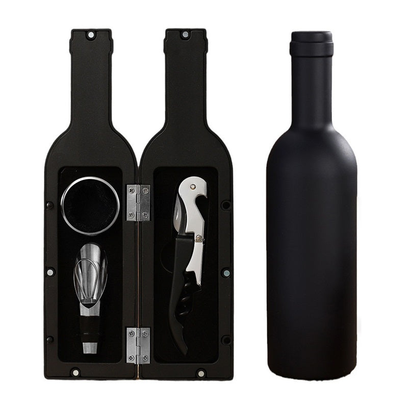 ✨ Zestaw prezentowy na otwarcie ekskluzywny dla miłośników wina🍷
