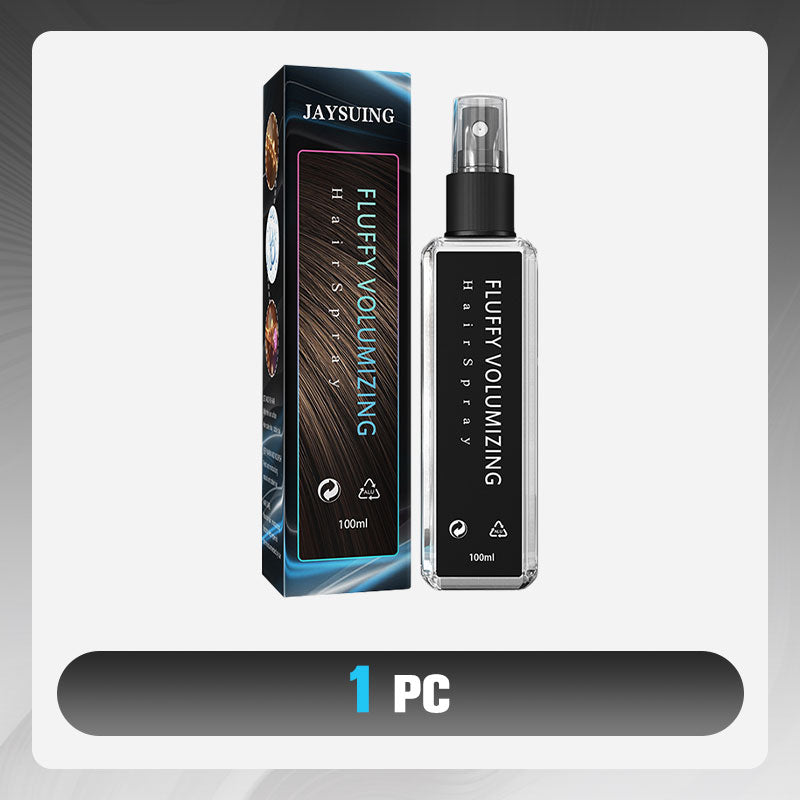 🌟 Kup 1, drugi GRATIS! Proteinowy spray zwiększający objętość włosów – lekkie, pełne życia włosy każdego dnia!