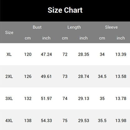 【XL-4XL】🌸Elegancka bluzka damska w kwiaty