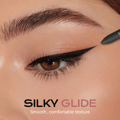 💗Podwójny cień do powiek i eyeliner w pisaku👁️