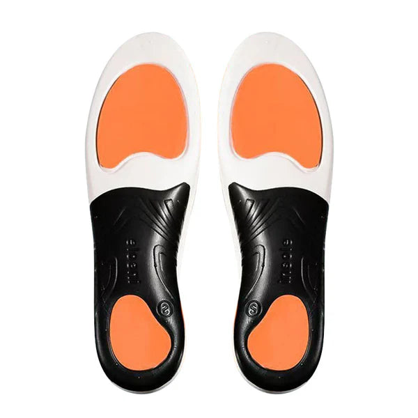 👟Športni vložek, ki blaži udarce, z ukrivljenim podplatom🏃‍♂️⚡