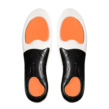 👟Športni vložek, ki blaži udarce, z ukrivljenim podplatom🏃‍♂️⚡