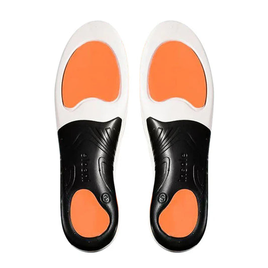 👟Športni vložek, ki blaži udarce, z ukrivljenim podplatom🏃‍♂️⚡